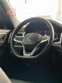 Volkswagen Atlas Cross Sport